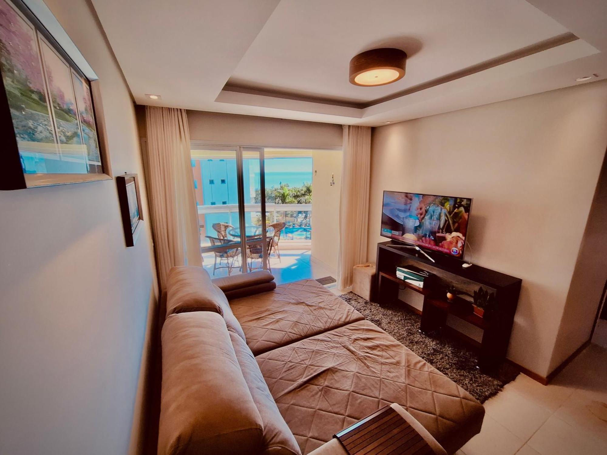 Condominio Encantador - Beto Carrero - 3 Quartos Penha  Extérieur photo