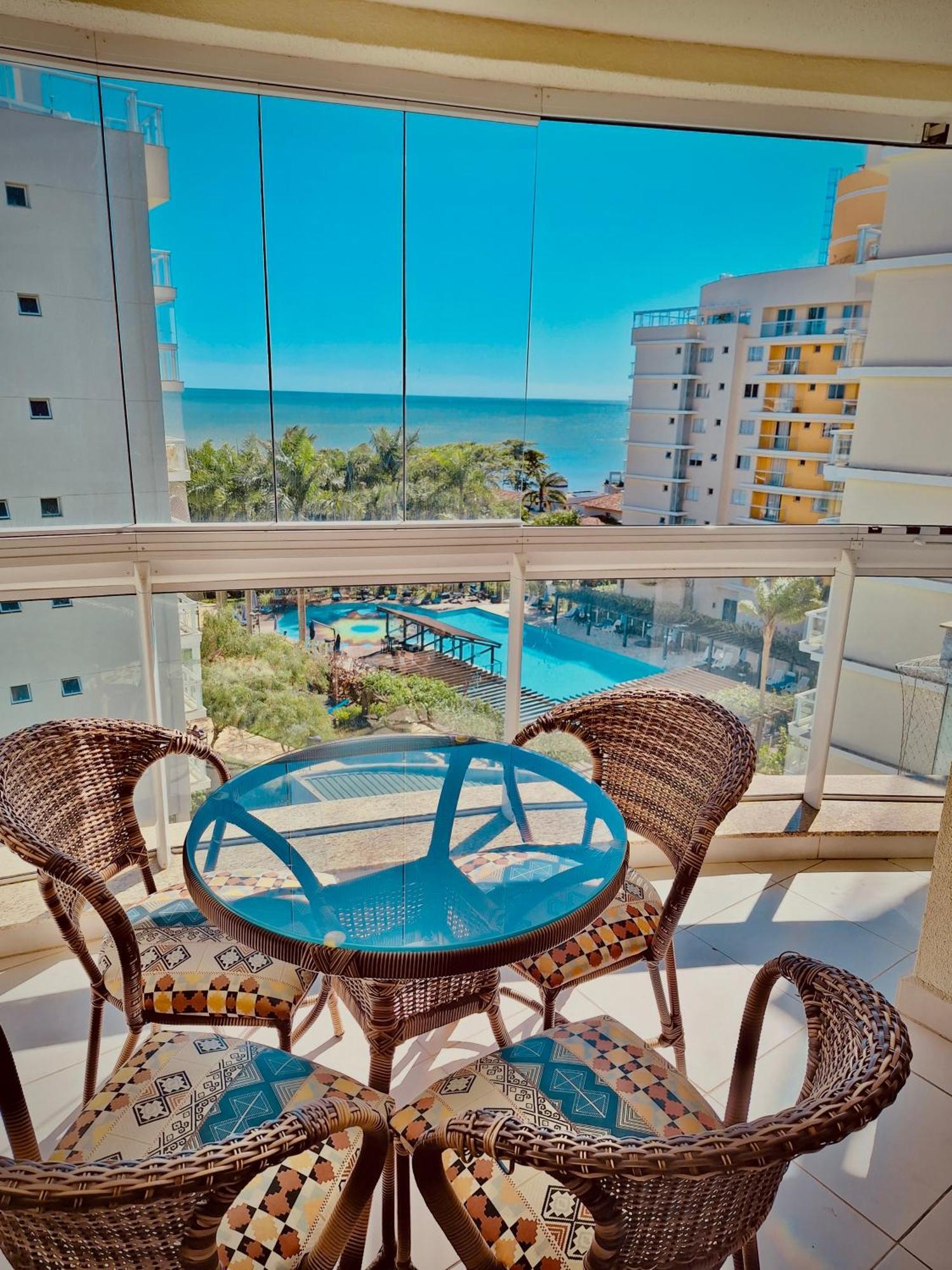 Condominio Encantador - Beto Carrero - 3 Quartos Penha  Extérieur photo