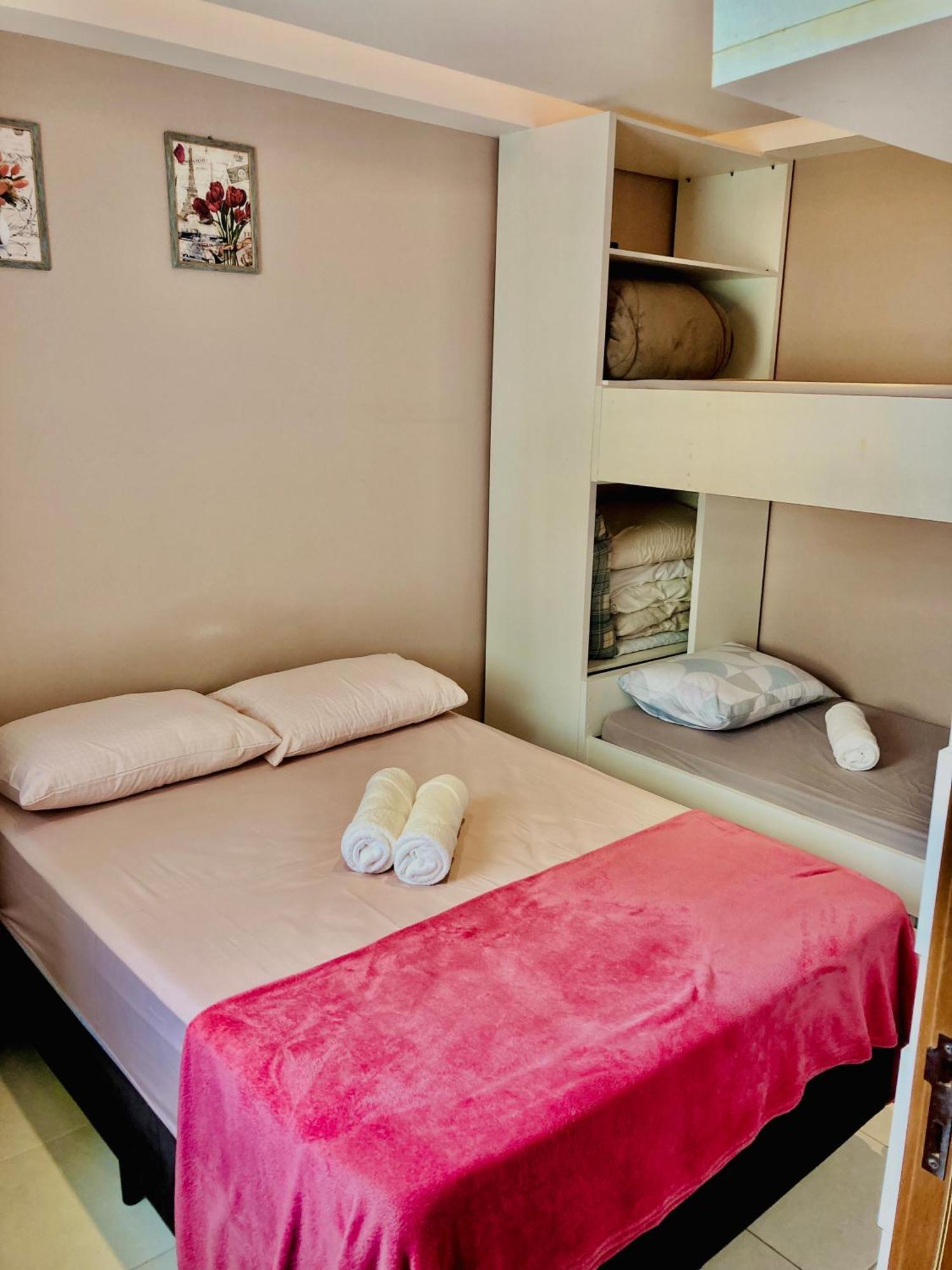 Condominio Encantador - Beto Carrero - 3 Quartos Penha  Extérieur photo