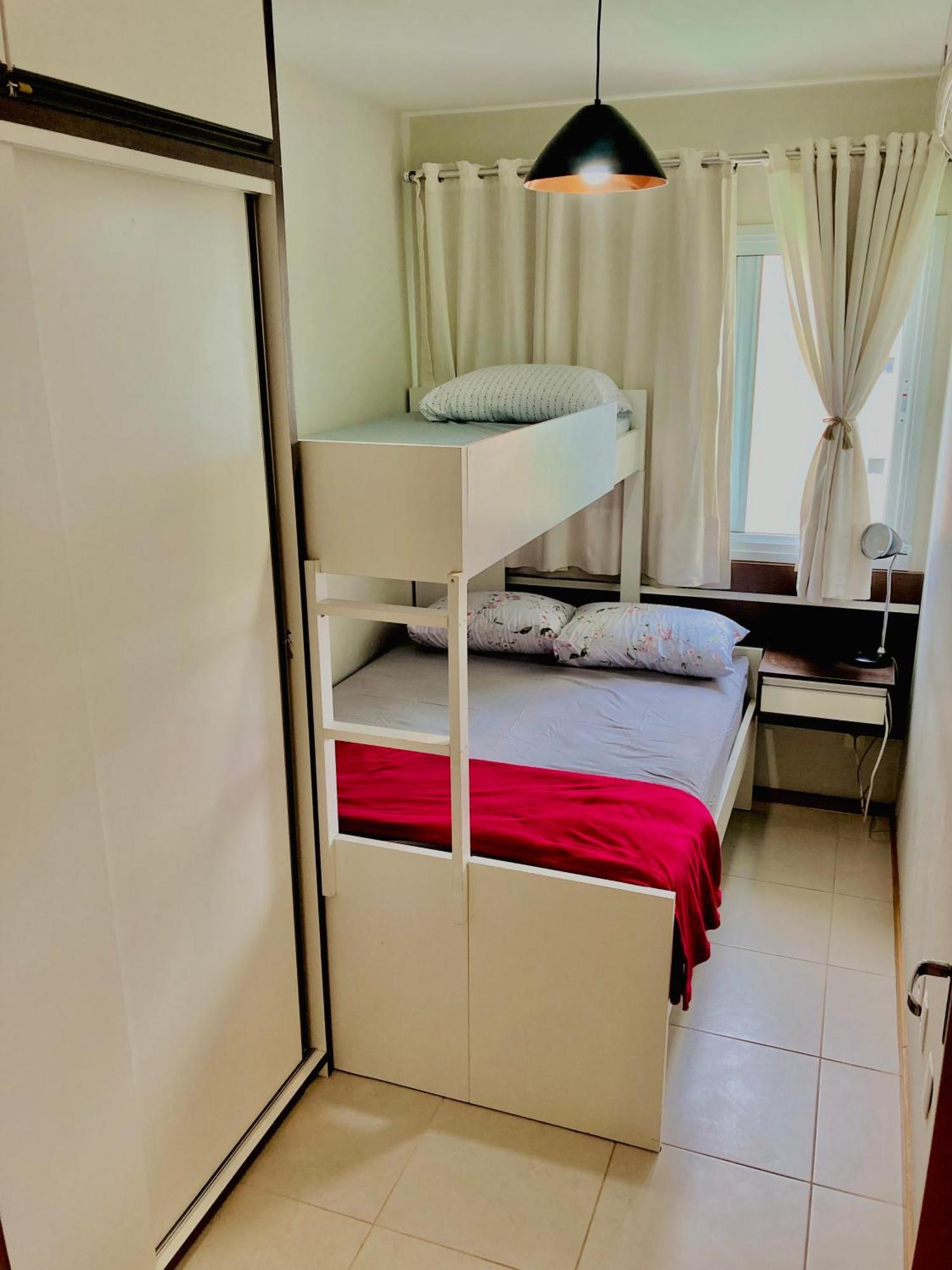 Condominio Encantador - Beto Carrero - 3 Quartos Penha  Extérieur photo